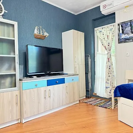 бургаска раковина Appartement