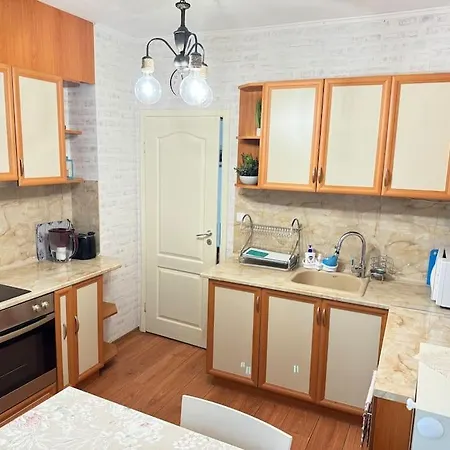 Apartament бургаска раковина Burgas