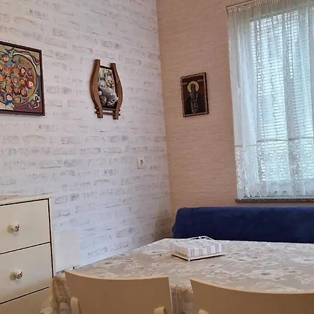 бургаска раковина ブルガス