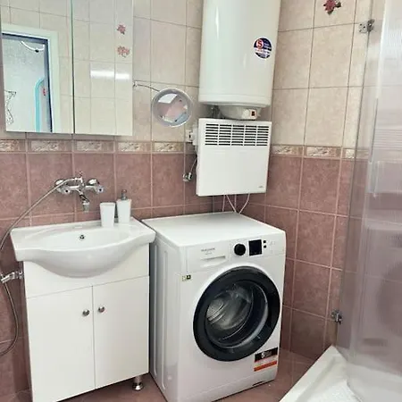 Appartamento бургаска раковина Burgas