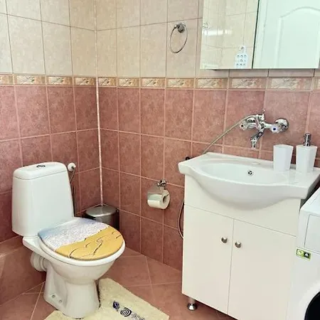 Appartamento бургаска раковина Burgas