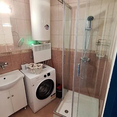 Appartamento бургаска раковина