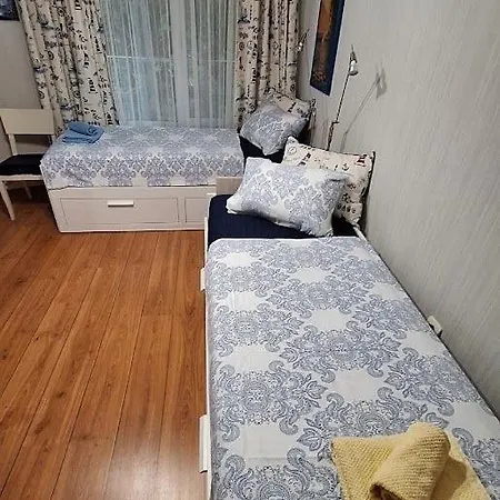 Appartamento бургаска раковина Burgas